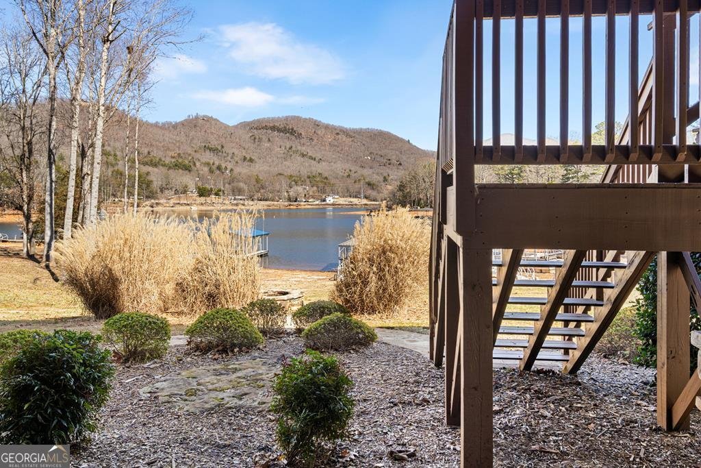 577 Beech Cove Drive Hiawassee - Photo 45