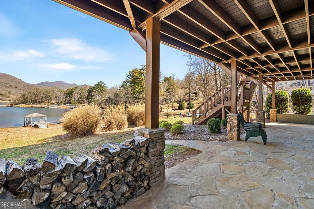 577 Beech Cove Drive Hiawassee - Photo 46