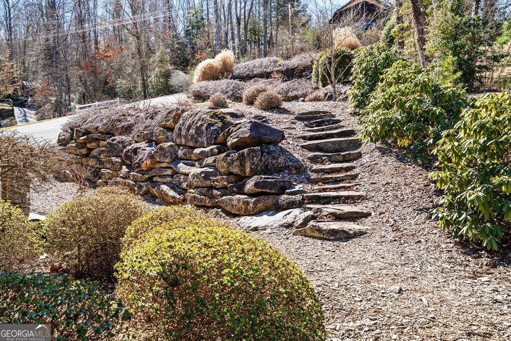 577 Beech Cove Drive Hiawassee - Photo 48