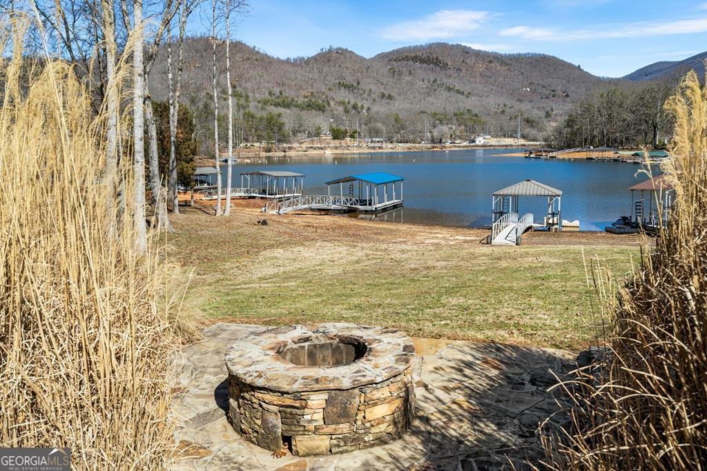577 Beech Cove Drive Hiawassee - Photo 49