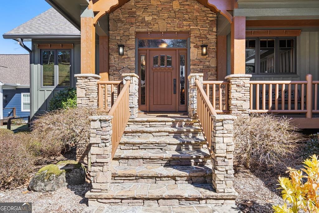 577 Beech Cove Drive Hiawassee - Photo 54