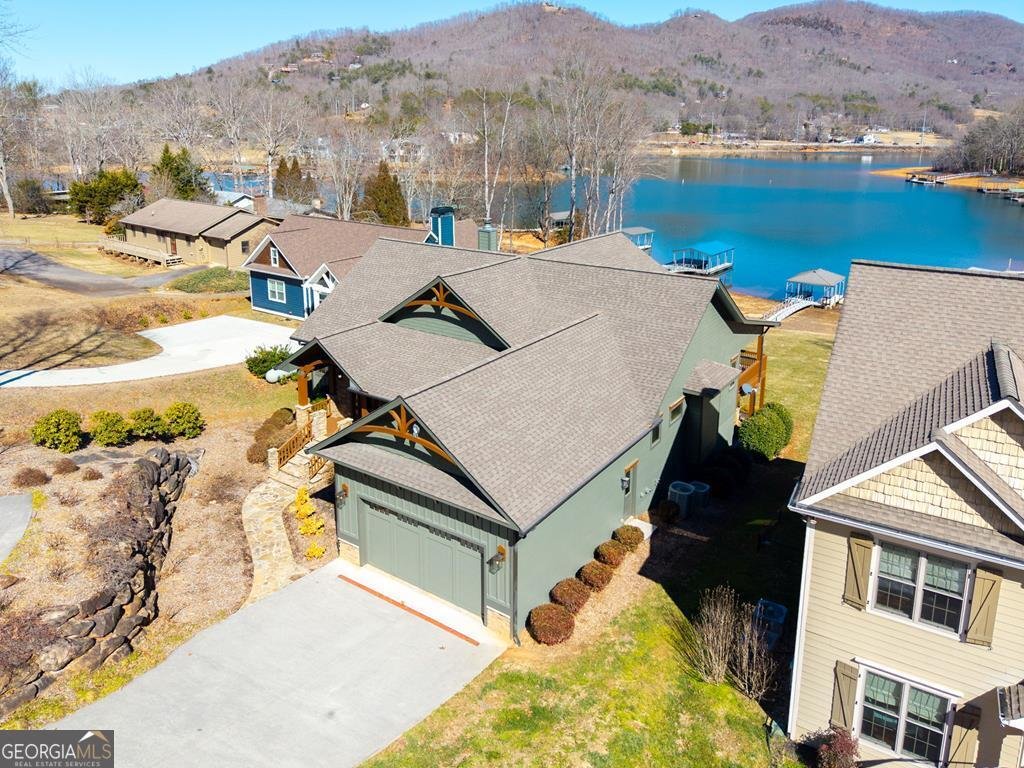 577 Beech Cove Drive Hiawassee - Photo 55