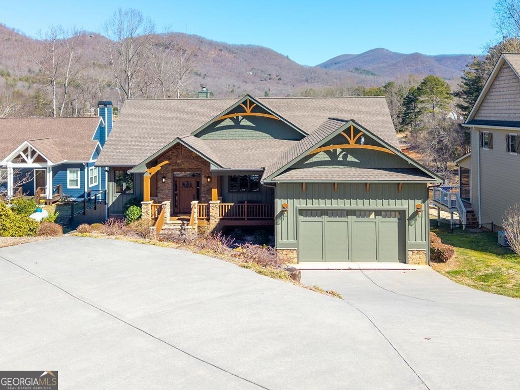 577 Beech Cove Drive Hiawassee - Photo 58