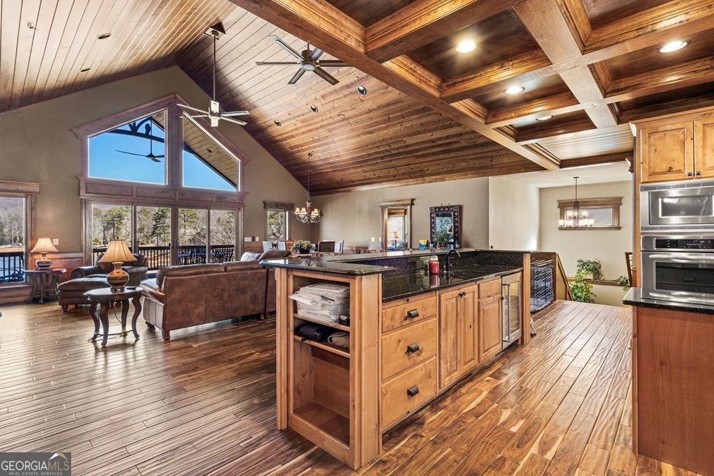 577 Beech Cove Drive Hiawassee - Photo 6