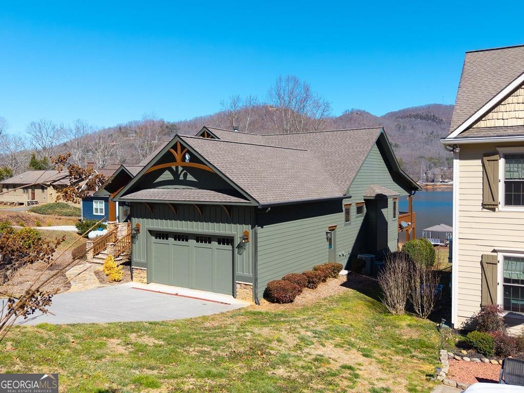 577 Beech Cove Drive Hiawassee - Photo 60