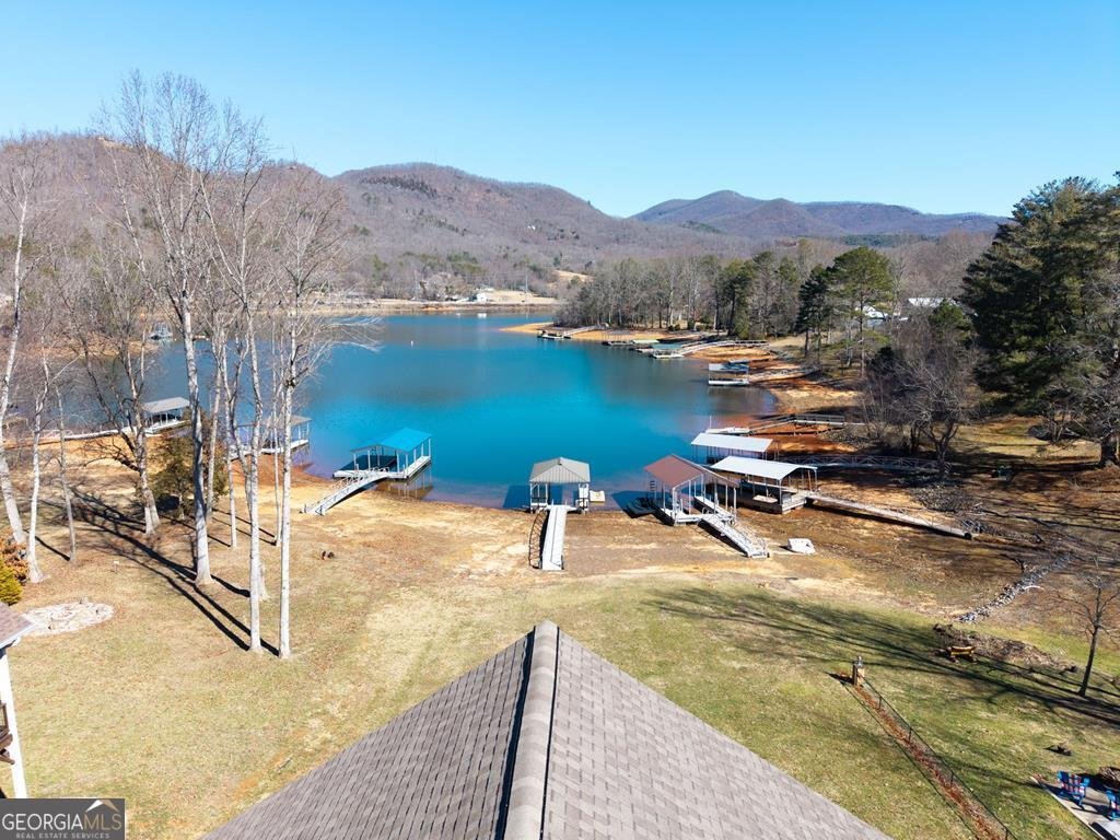 577 Beech Cove Drive Hiawassee - Photo 61