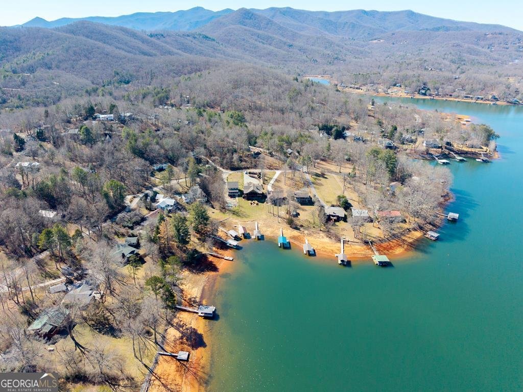577 Beech Cove Drive Hiawassee - Photo 63
