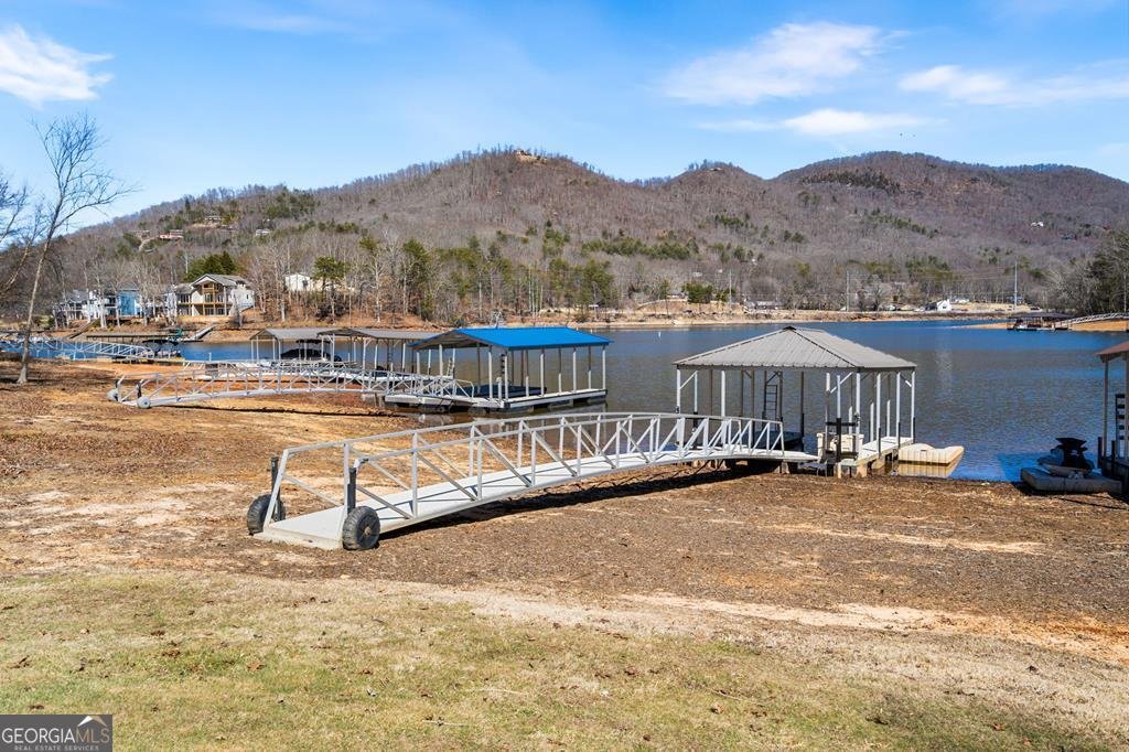 577 Beech Cove Drive Hiawassee - Photo 64