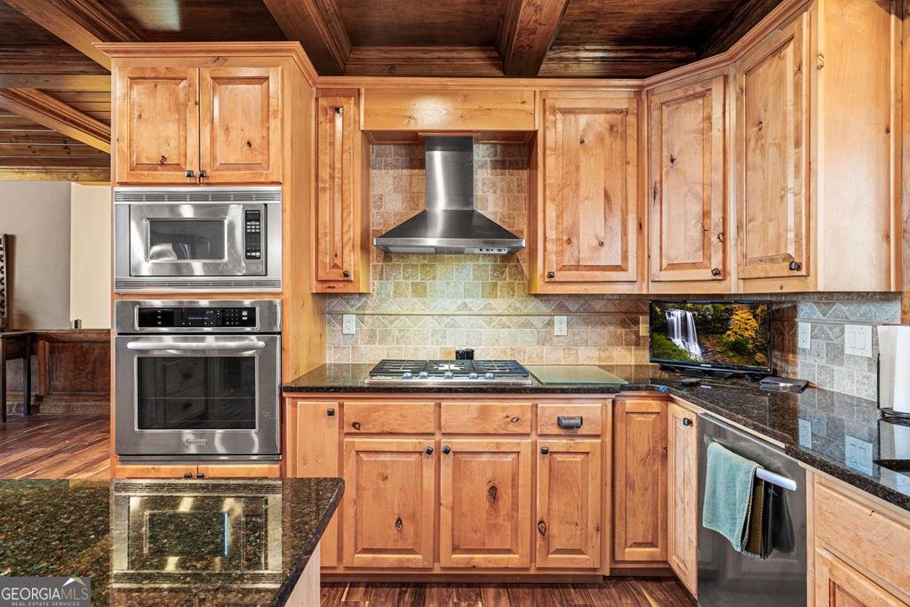 577 Beech Cove Drive Hiawassee - Photo 7