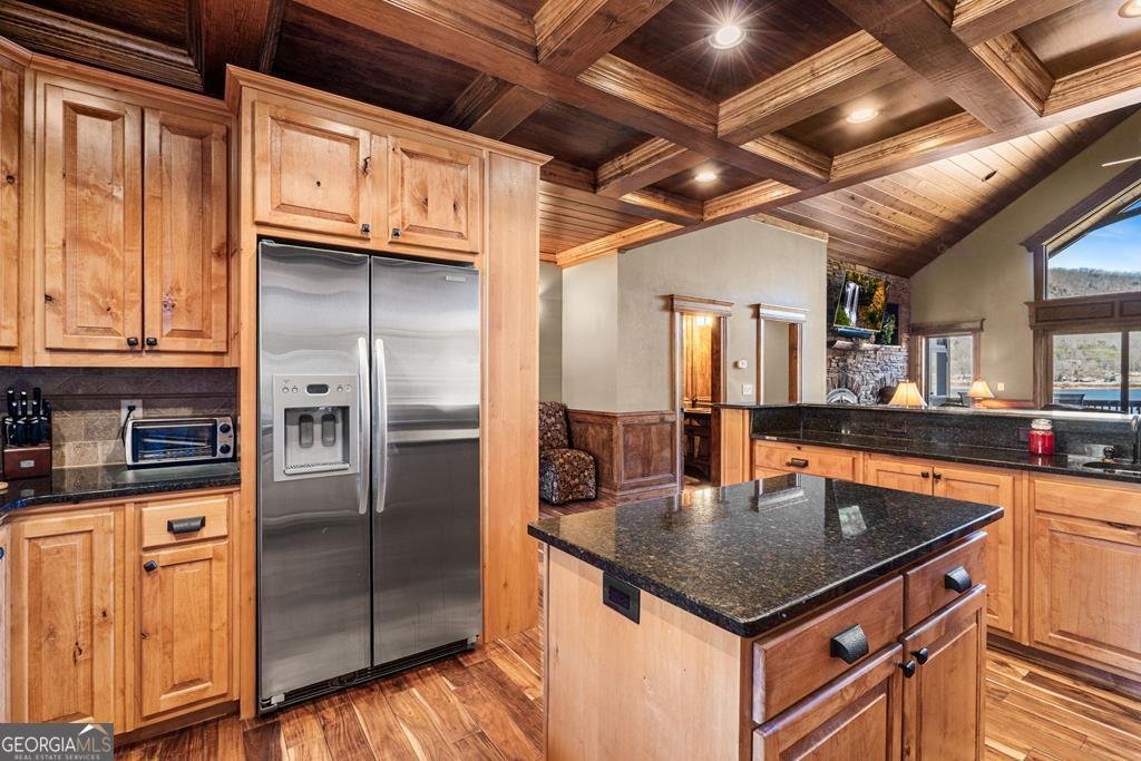 577 Beech Cove Drive Hiawassee - Photo 8