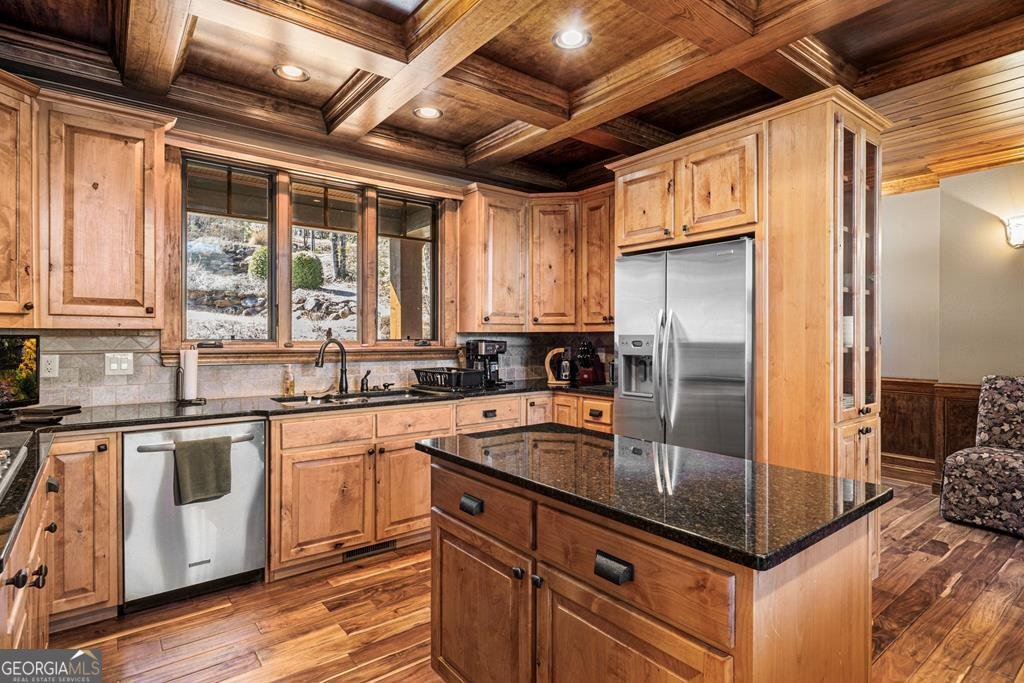 577 Beech Cove Drive Hiawassee - Photo 9