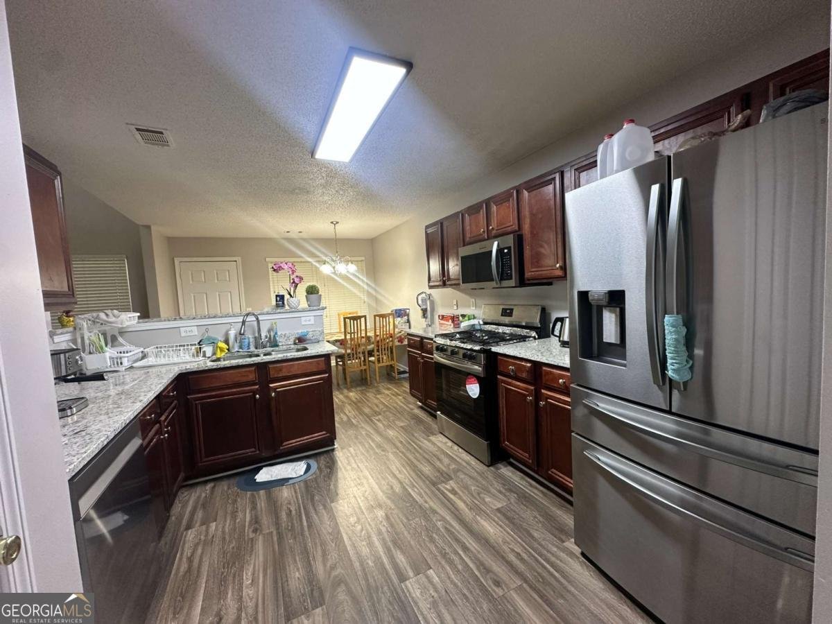 2171 Boulder Forest Drive Ellenwood - Photo 11