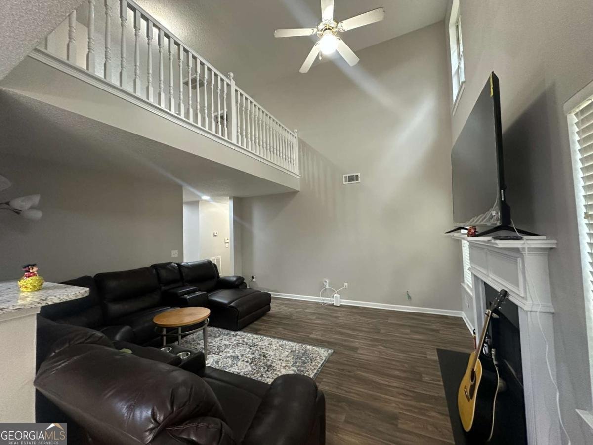 2171 Boulder Forest Drive Ellenwood - Photo 16