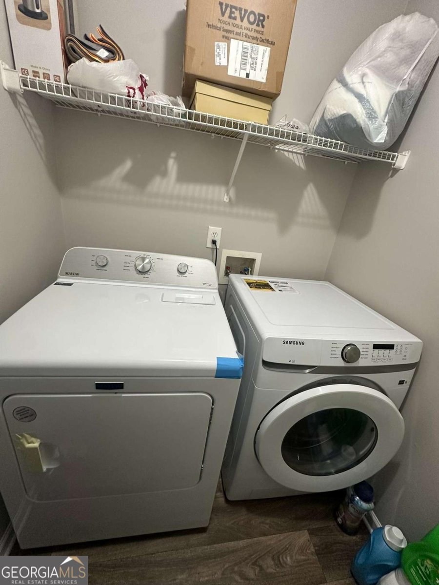 2171 Boulder Forest Drive Ellenwood - Photo 21