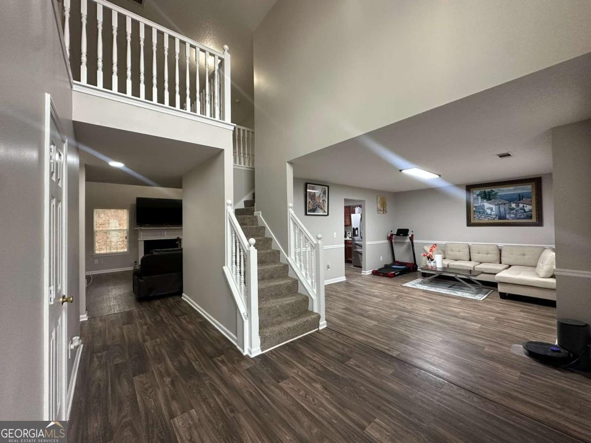 2171 Boulder Forest Drive Ellenwood - Photo 8