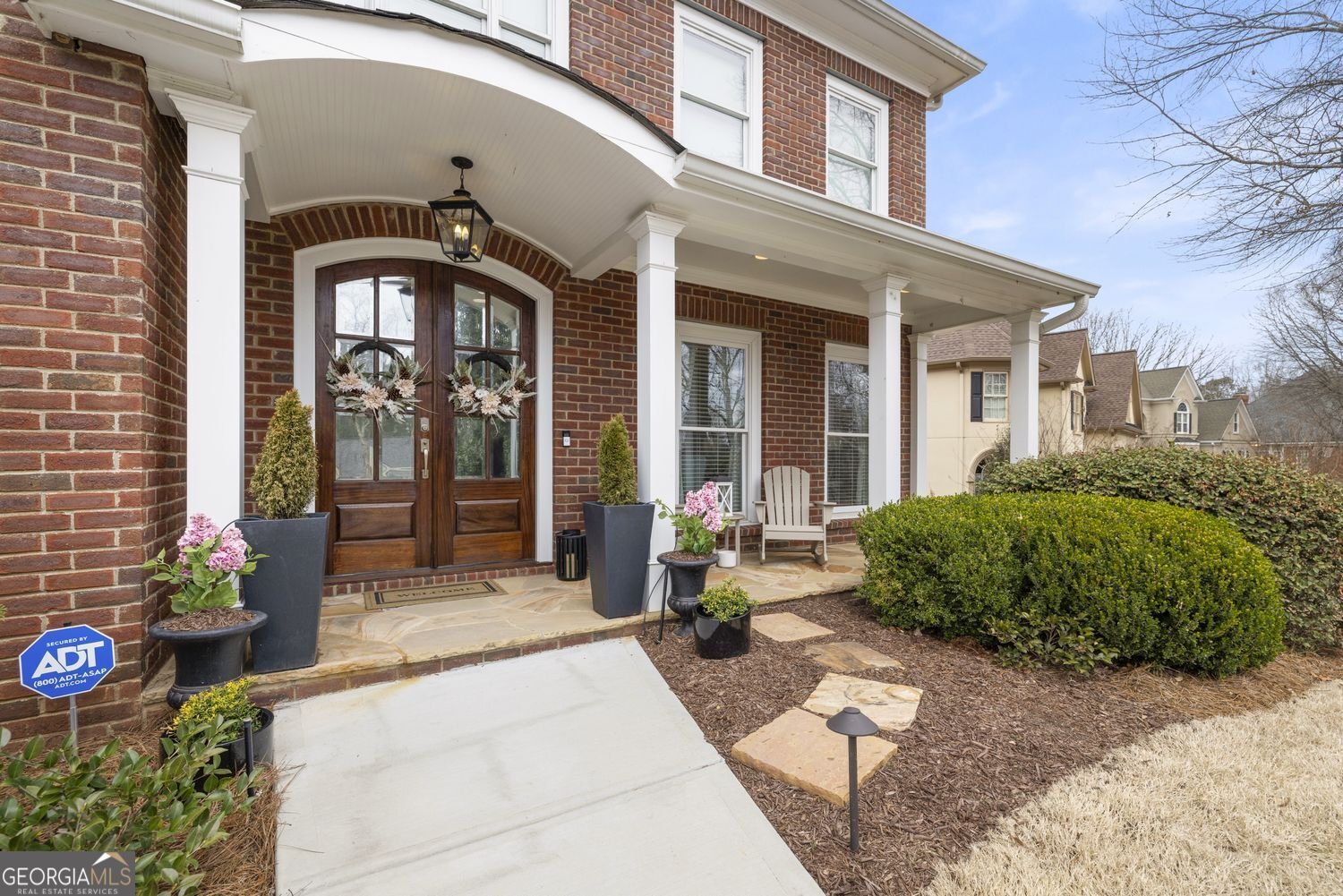 9310 Nesbit Lakes Drive Alpharetta - Photo 1