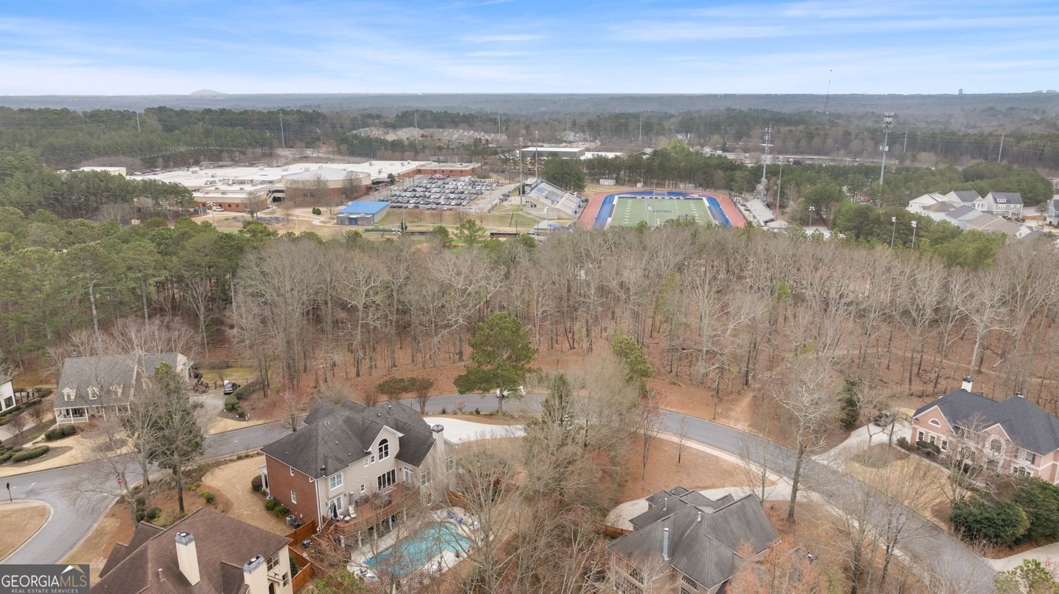 9310 Nesbit Lakes Drive Alpharetta - Photo 10