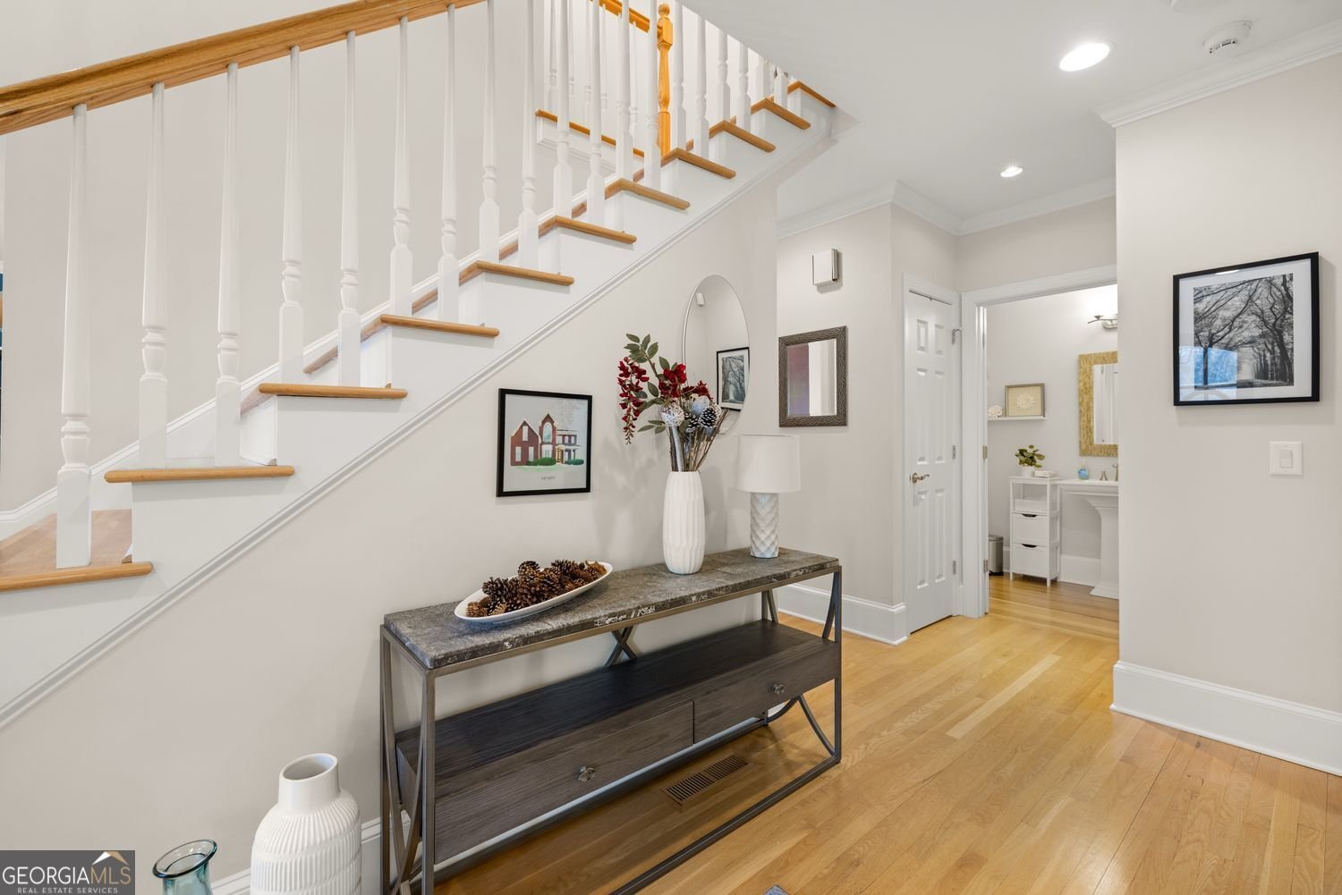 9310 Nesbit Lakes Drive Alpharetta - Photo 16