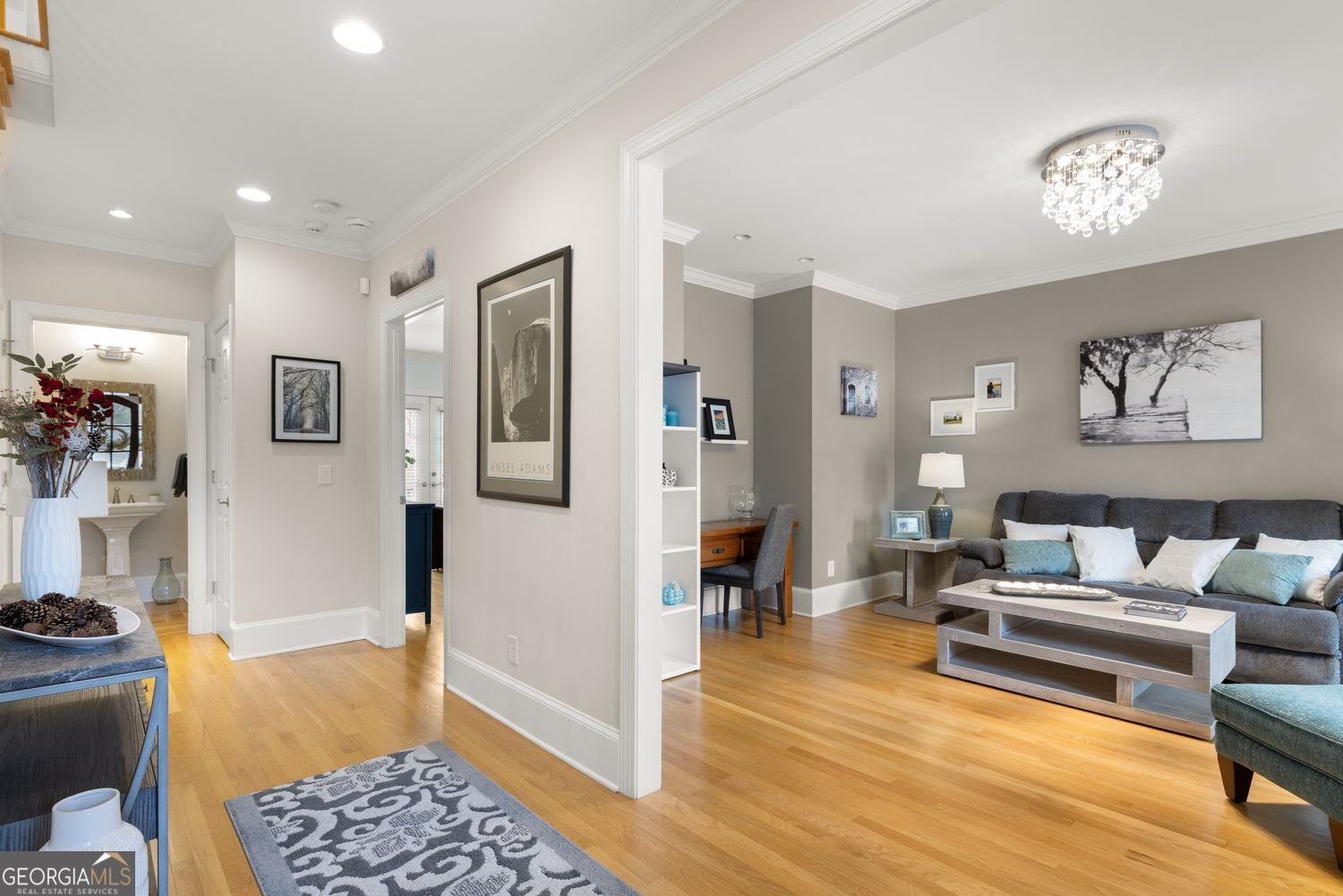 9310 Nesbit Lakes Drive Alpharetta - Photo 17