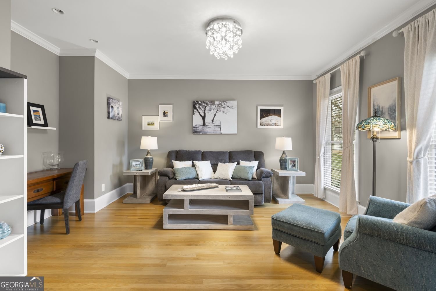 9310 Nesbit Lakes Drive Alpharetta - Photo 19