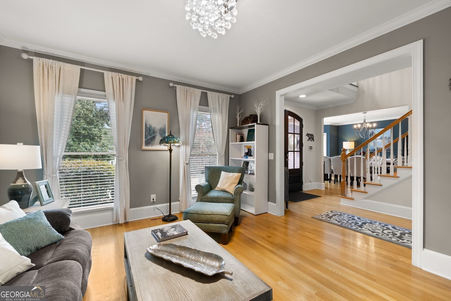 9310 Nesbit Lakes Drive Alpharetta - Photo 20