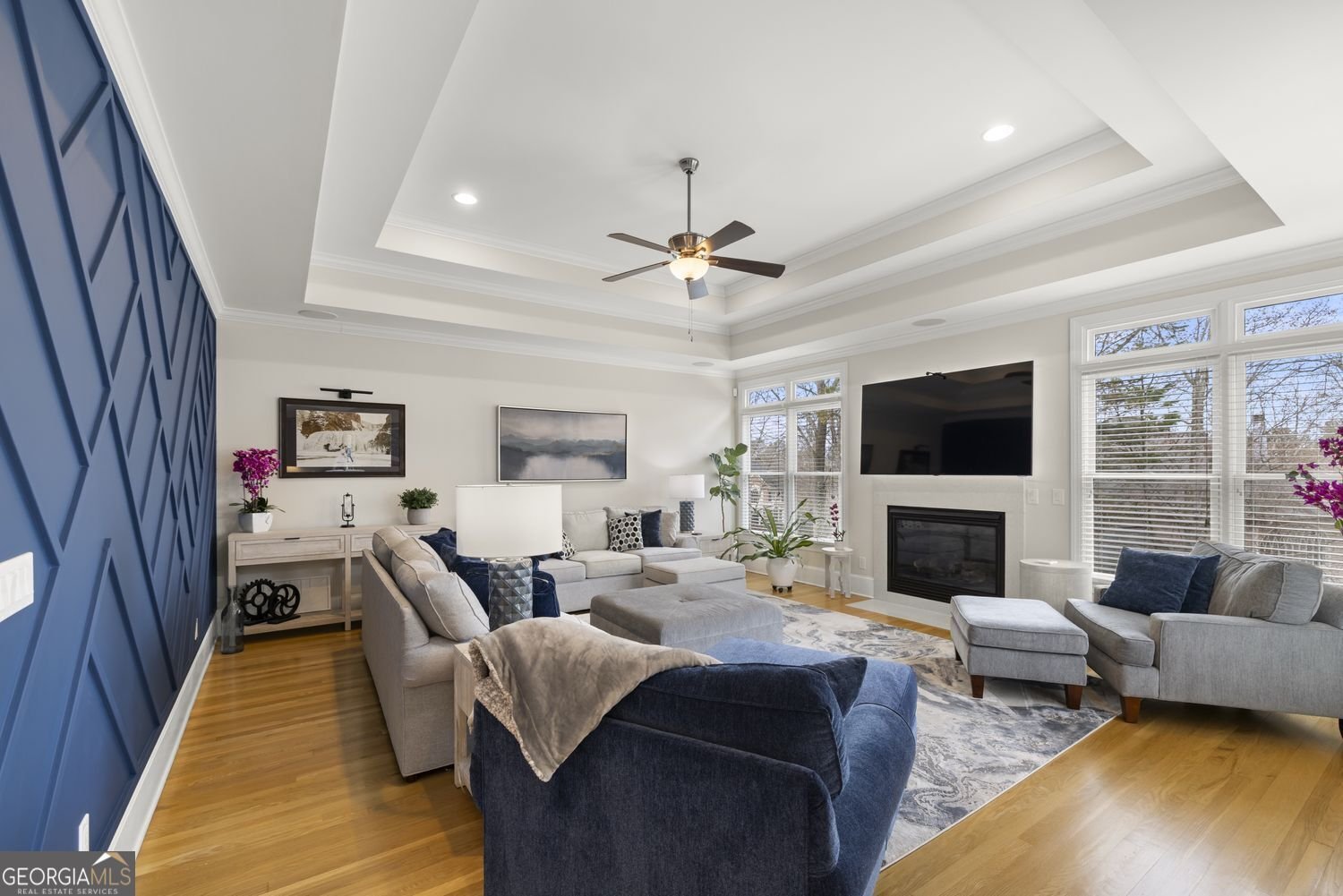 9310 Nesbit Lakes Drive Alpharetta - Photo 22