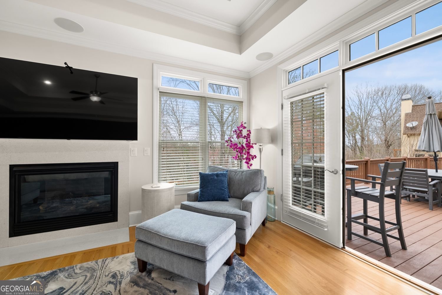 9310 Nesbit Lakes Drive Alpharetta - Photo 24