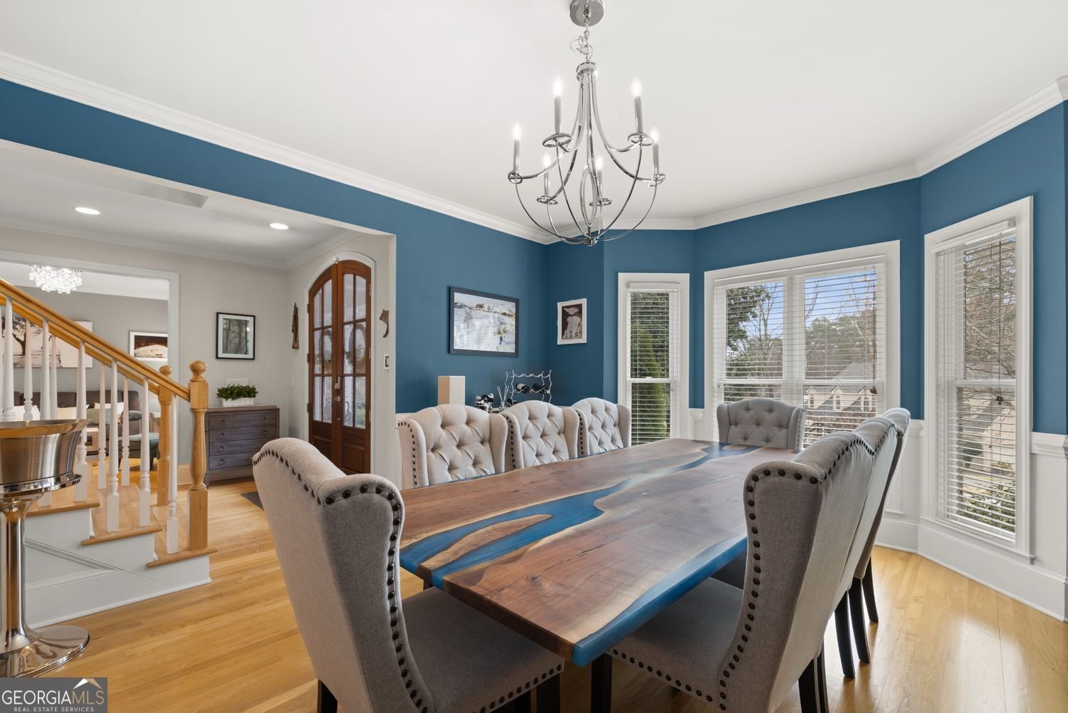 9310 Nesbit Lakes Drive Alpharetta - Photo 27