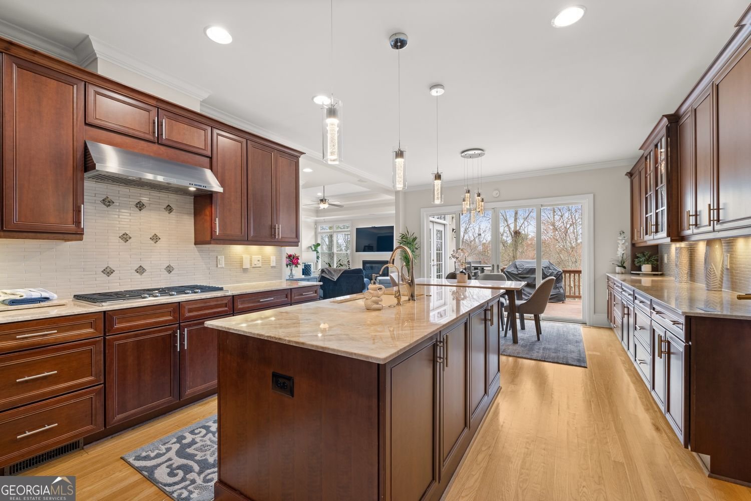 9310 Nesbit Lakes Drive Alpharetta - Photo 29