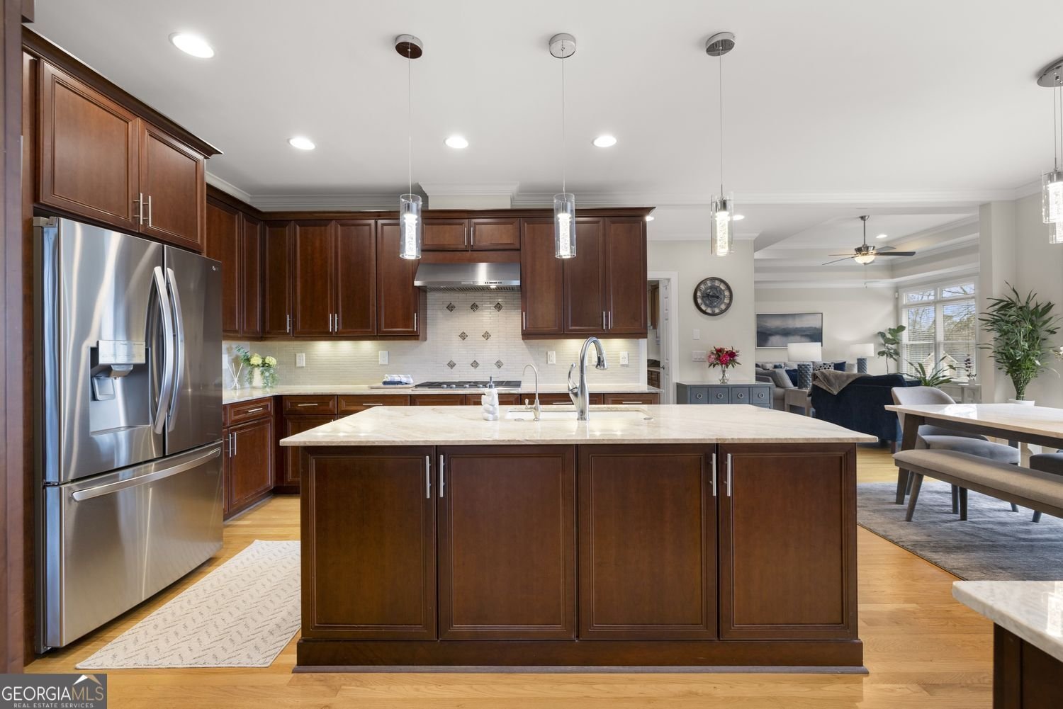 9310 Nesbit Lakes Drive Alpharetta - Photo 31