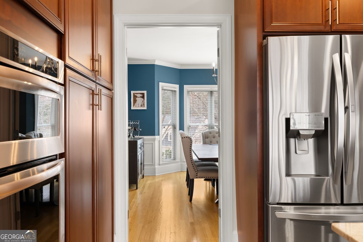 9310 Nesbit Lakes Drive Alpharetta - Photo 32