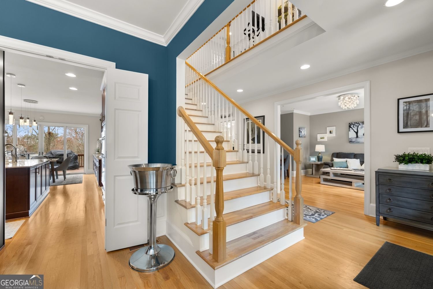 9310 Nesbit Lakes Drive Alpharetta - Photo 34