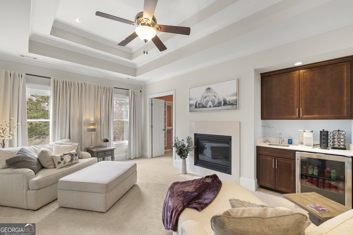 9310 Nesbit Lakes Drive Alpharetta - Photo 39