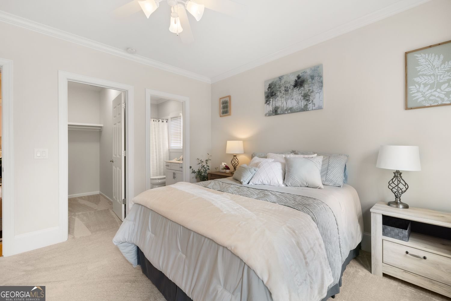 9310 Nesbit Lakes Drive Alpharetta - Photo 44