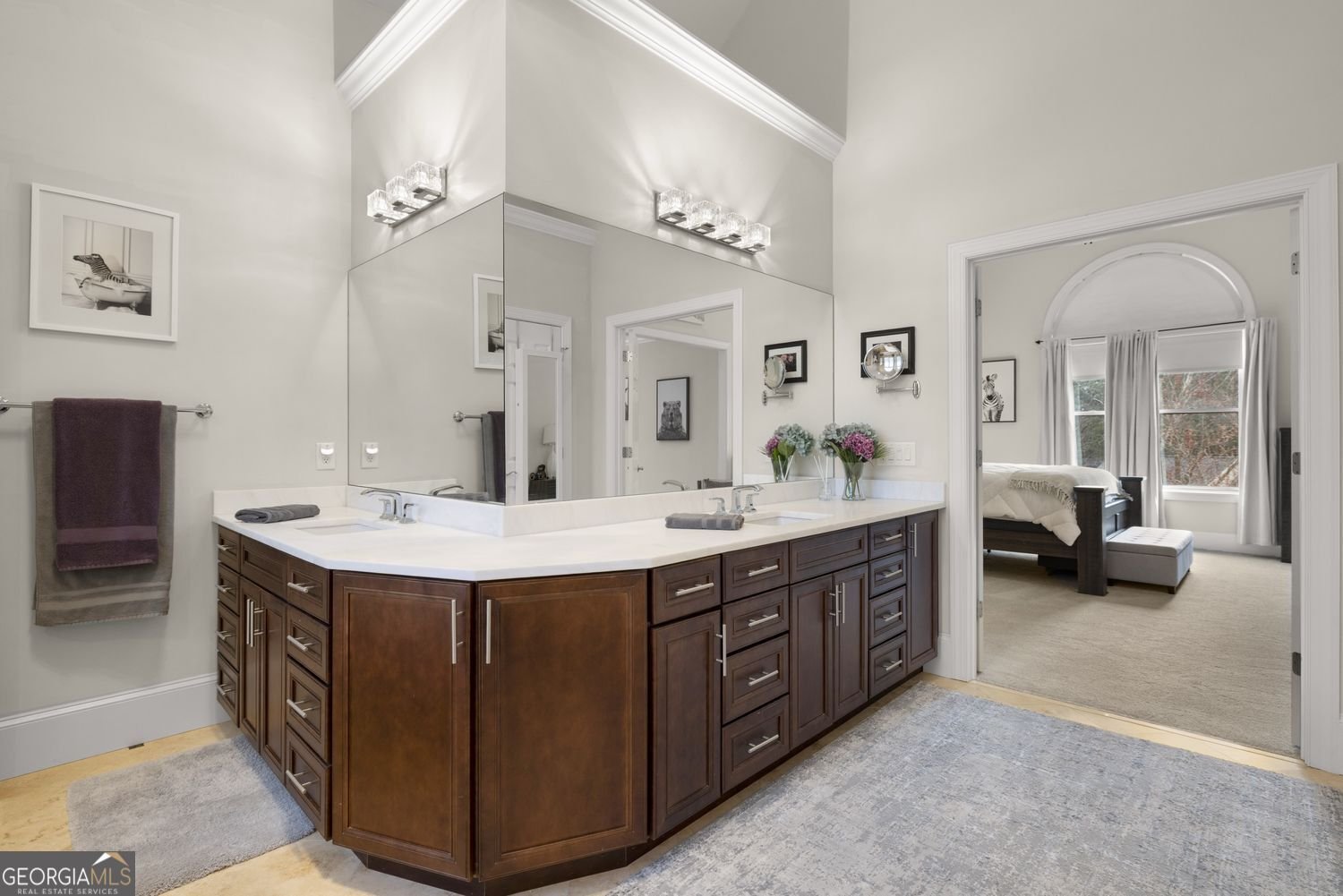 9310 Nesbit Lakes Drive Alpharetta - Photo 46