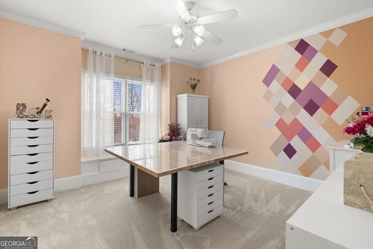 9310 Nesbit Lakes Drive Alpharetta - Photo 52