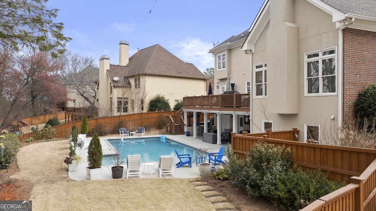 9310 Nesbit Lakes Drive Alpharetta - Photo 59