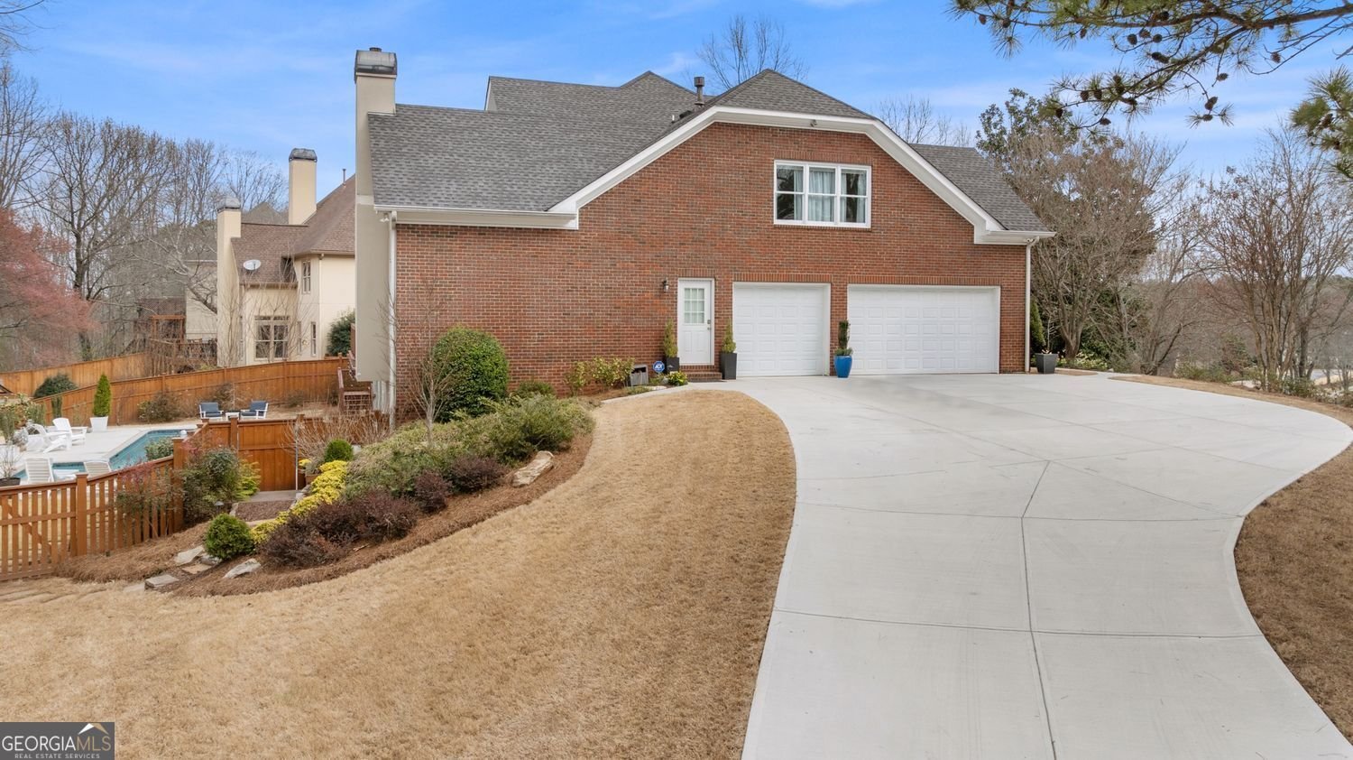 9310 Nesbit Lakes Drive Alpharetta - Photo 6