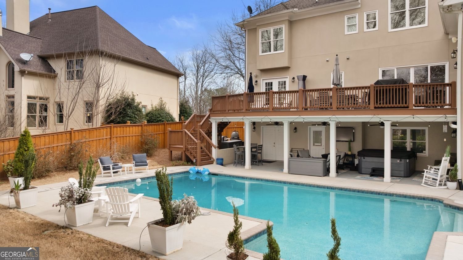 9310 Nesbit Lakes Drive Alpharetta - Photo 60