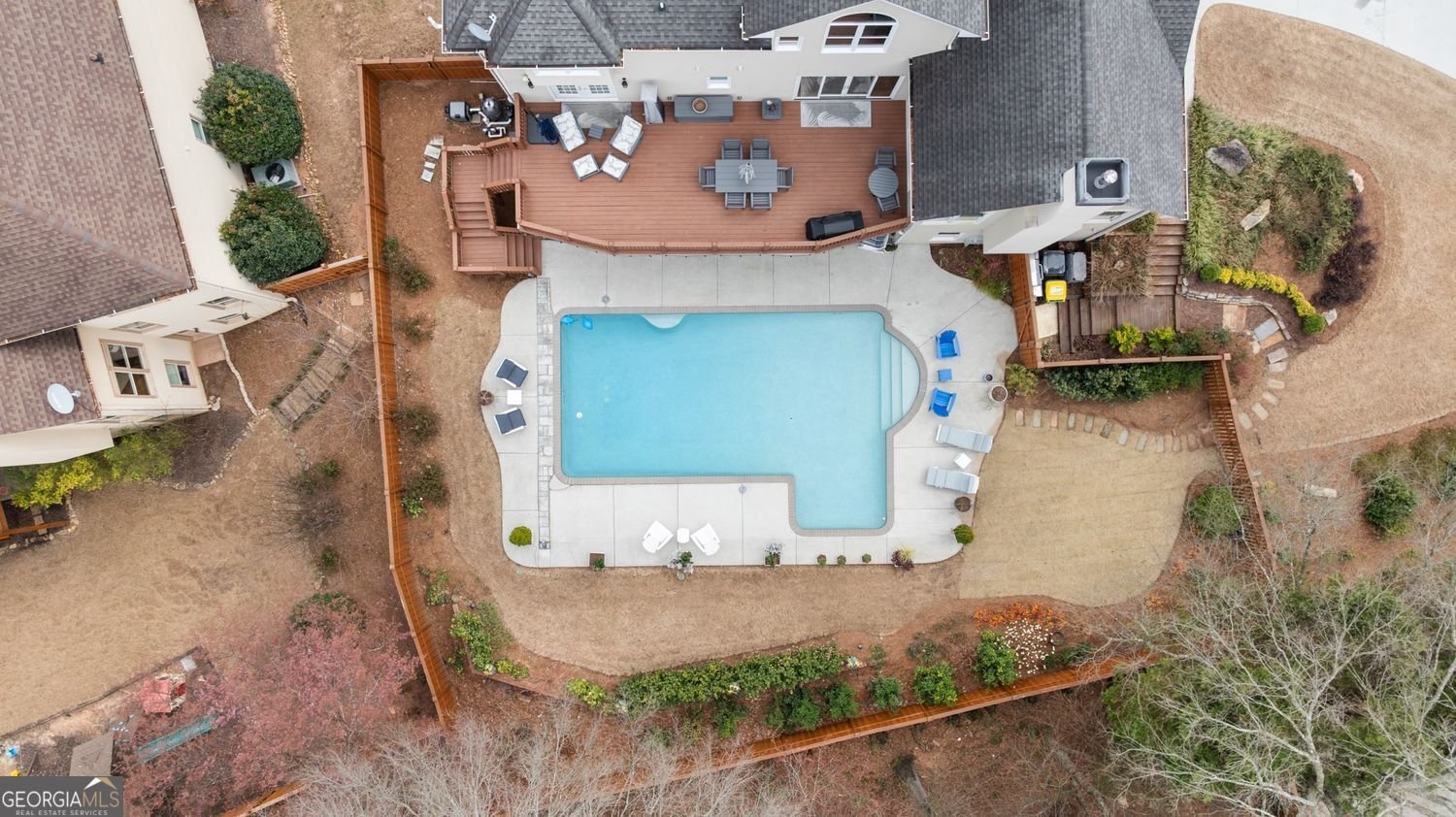 9310 Nesbit Lakes Drive Alpharetta - Photo 61