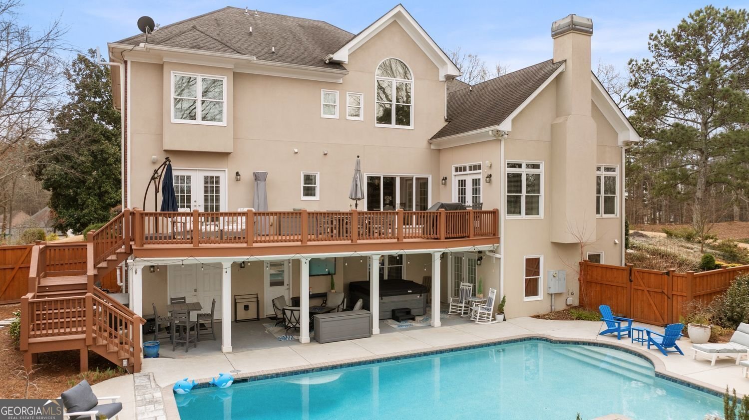 9310 Nesbit Lakes Drive Alpharetta - Photo 64