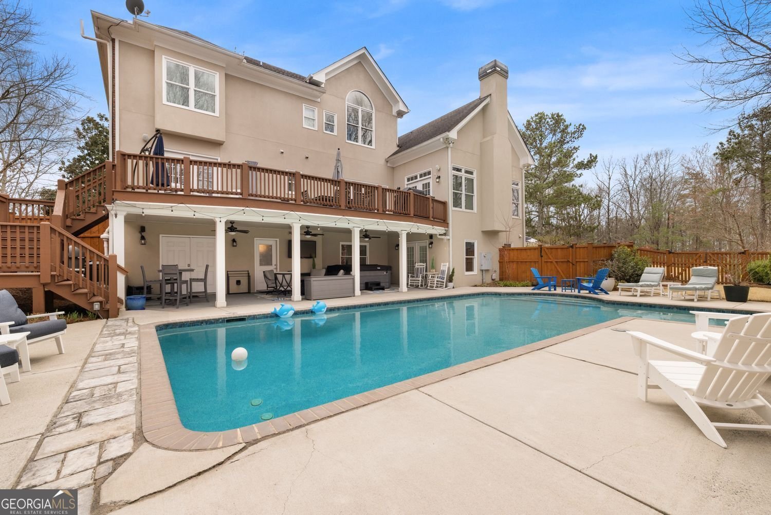 9310 Nesbit Lakes Drive Alpharetta - Photo 66