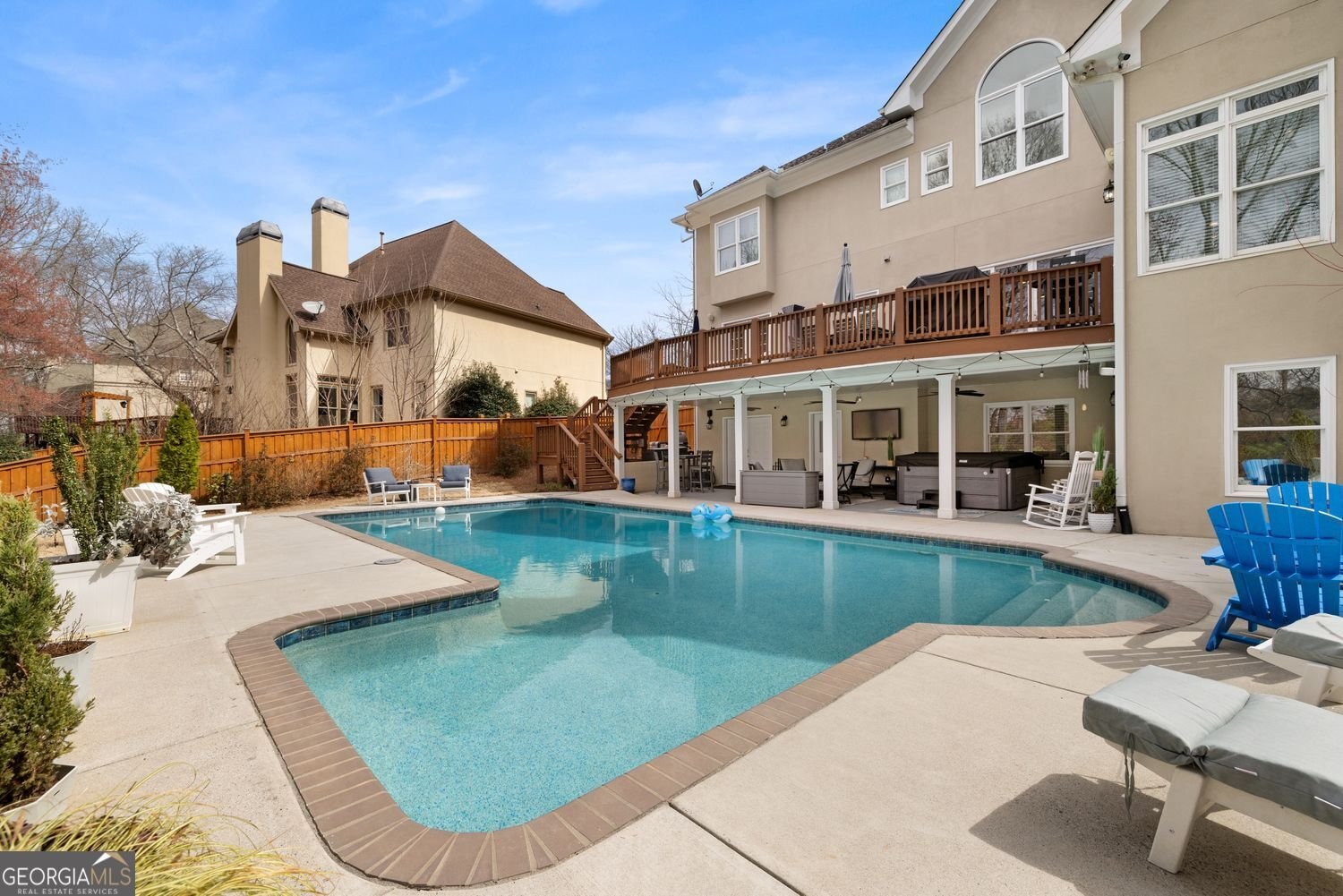 9310 Nesbit Lakes Drive Alpharetta - Photo 68