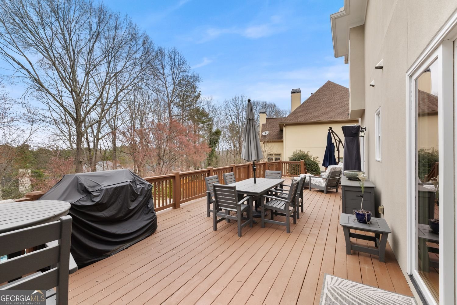 9310 Nesbit Lakes Drive Alpharetta - Photo 81