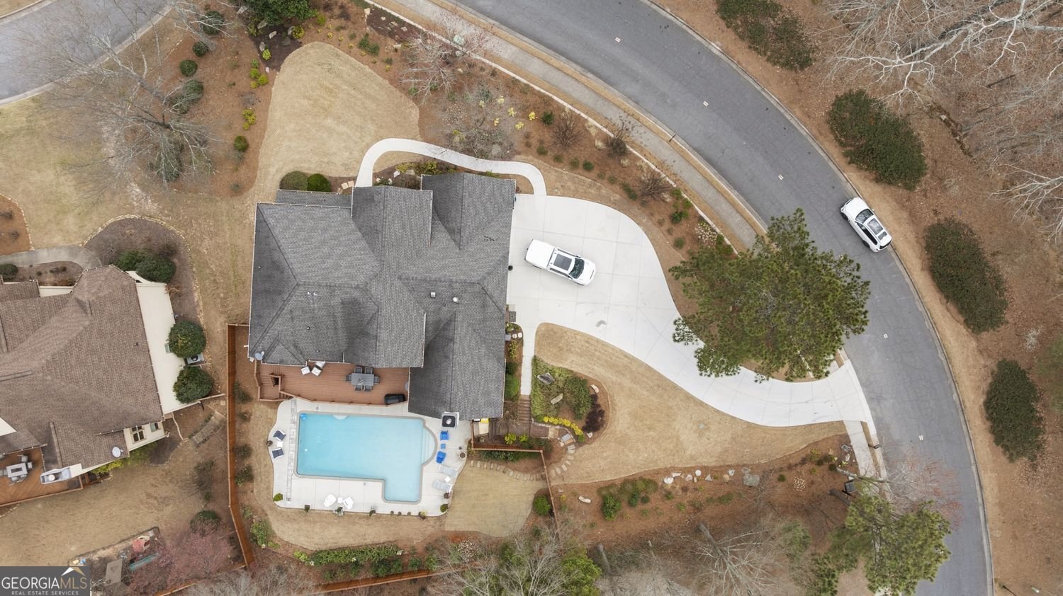 9310 Nesbit Lakes Drive Alpharetta - Photo 9