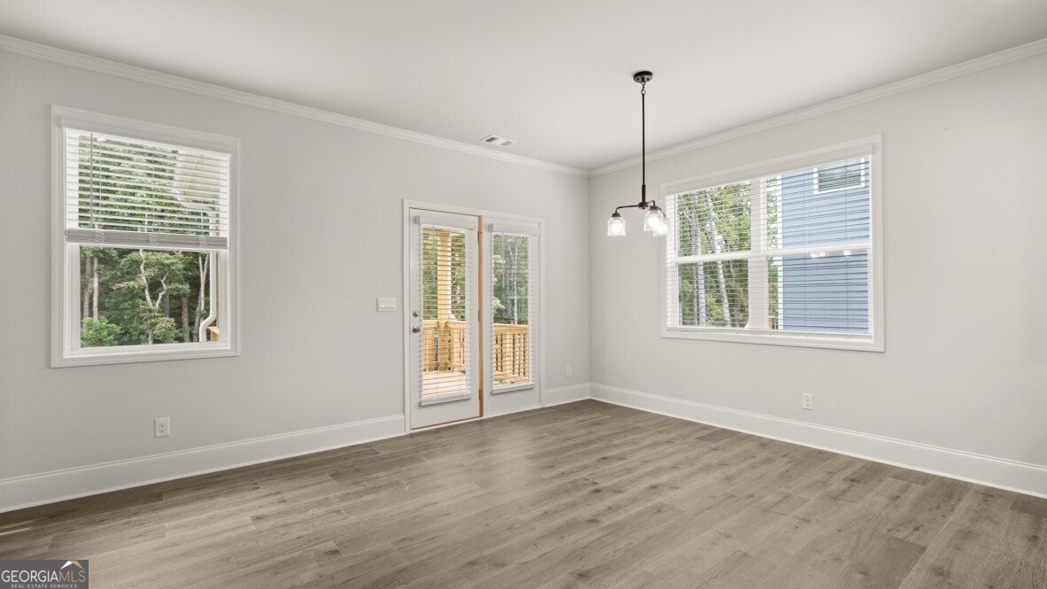 7184 Bocholt Drive South Fulton - Photo 10