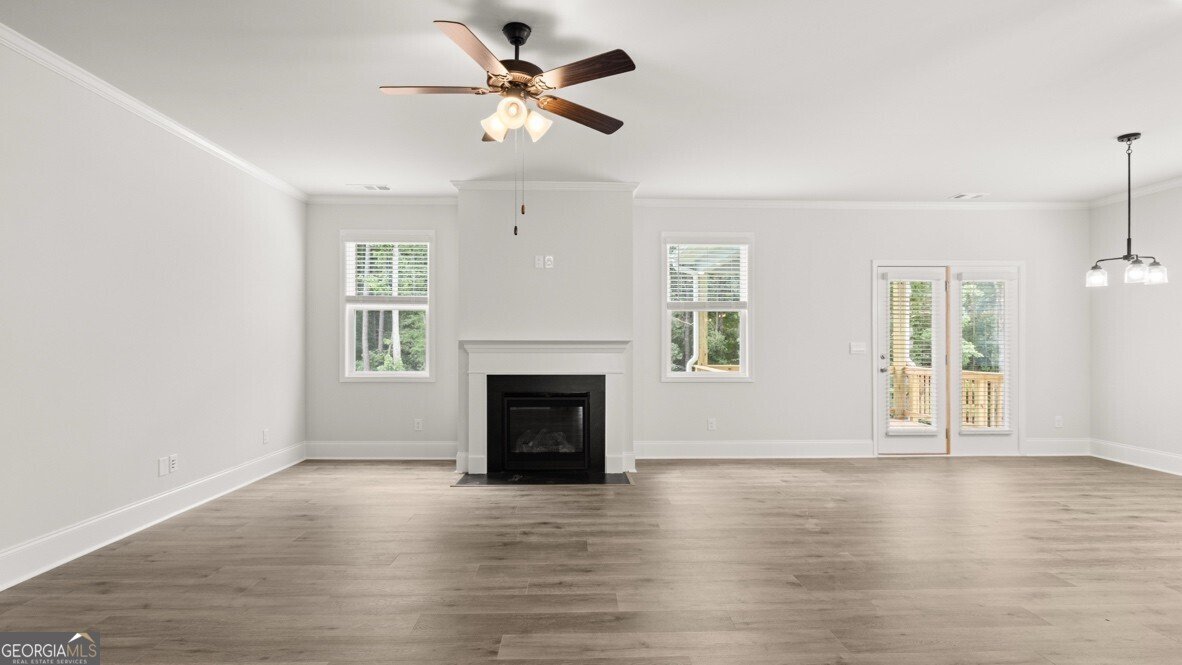 7184 Bocholt Drive South Fulton - Photo 11