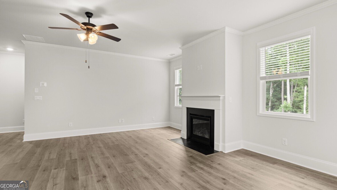 7184 Bocholt Drive South Fulton - Photo 12