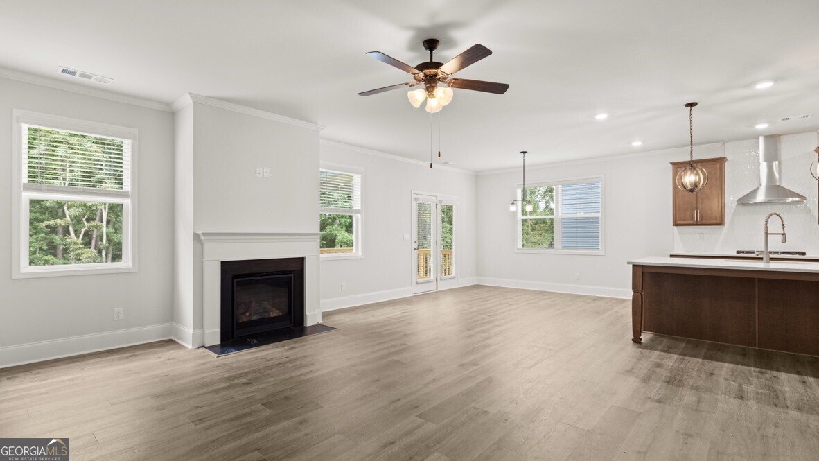 7184 Bocholt Drive South Fulton - Photo 14