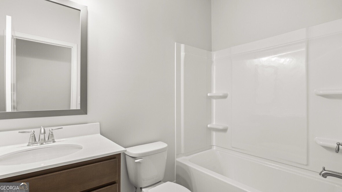 7184 Bocholt Drive South Fulton - Photo 17